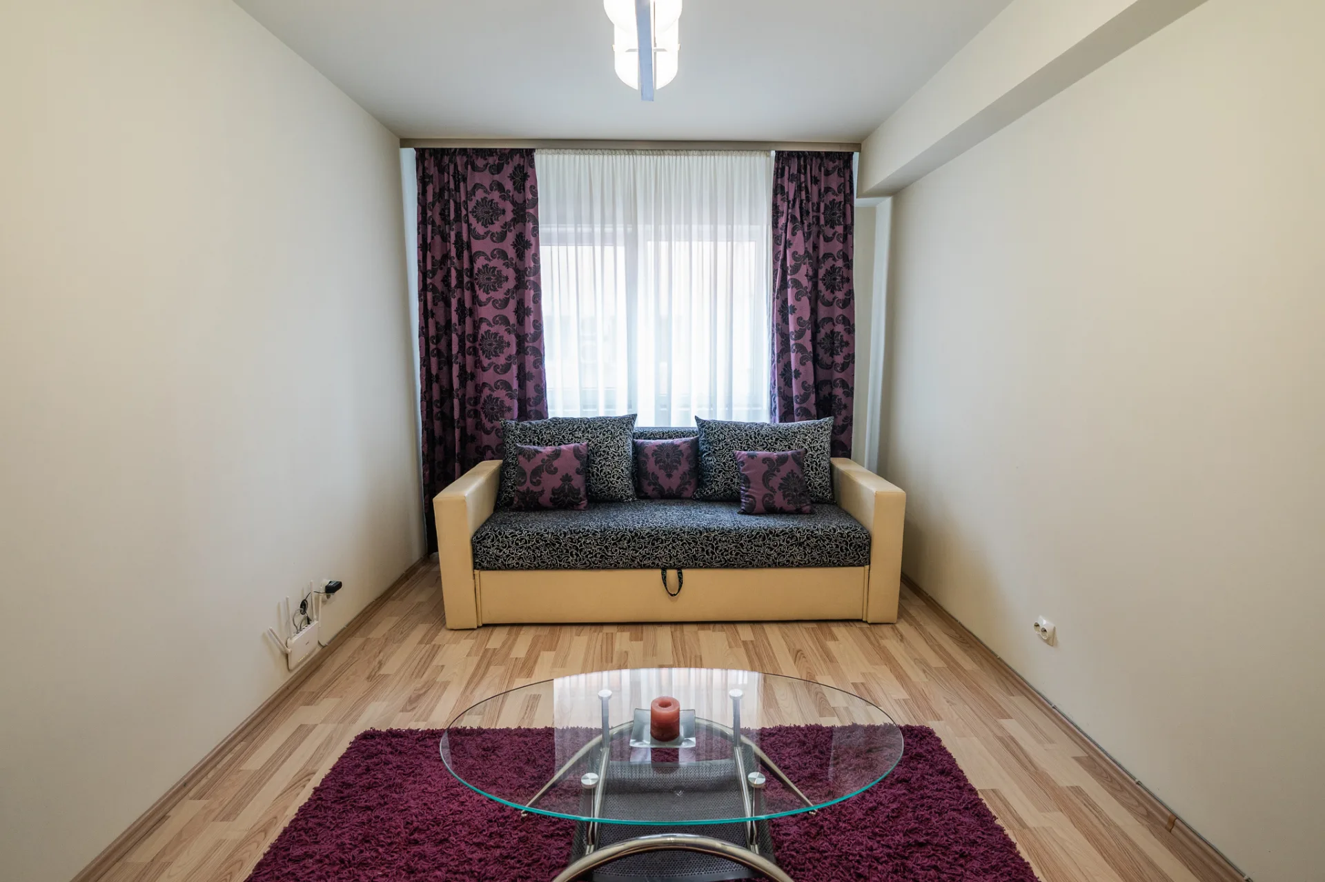 Quiet 3-Room Apt - 2 Parking Spaces - 5 Min Bus - imagine 14